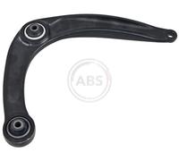 Braccio oscillante, Sospensione ruota Esterno per CITROËN DS PEUGEOT 5008 C4 DS