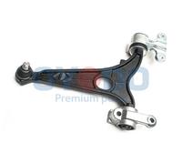 Braccio oscillante, Sospensione ruota Esterno per CITROËN FIAT LANCIA PEUGEOT TO