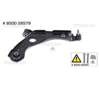 Braccio oscillante, Sospensione ruota Esterno per CITROËN OPEL PEUGEOT VAUXHALL