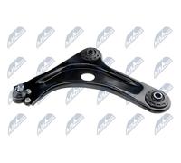 Braccio oscillante, Sospensione ruota Esterno per CITROËN PEUGEOT 1007 C2 C2 ENT