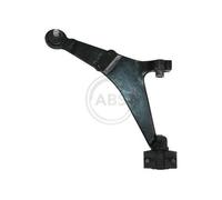 Braccio oscillante, Sospensione ruota Esterno per CITROËN PEUGEOT 106 106 Van AX