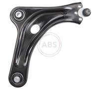 Braccio oscillante, Sospensione ruota Esterno per CITROËN PEUGEOT 208 C3