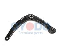 Braccio oscillante, Sospensione ruota Esterno per CITROËN PEUGEOT 307 307 SW BER
