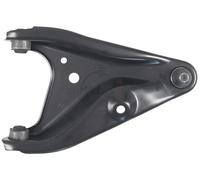 ABS All Brake Systems Bracci oscillanti 211548 Davanti S+D 2 pezzi per Dacia, Renault Dokker