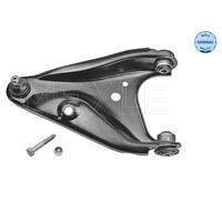 Braccio oscillante, Sospensione ruota Esterno per DACIA RENAULT DOKKER LODGY LOG