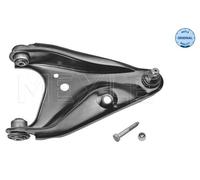 Braccio oscillante, Sospensione ruota Esterno per DACIA RENAULT DOKKER LODGY LOG
