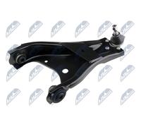 Braccio oscillante, Sospensione ruota Esterno per DACIA RENAULT DUSTER