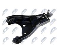 Braccio oscillante, Sospensione ruota Esterno per DACIA RENAULT DUSTER