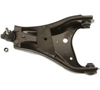 Braccio oscillante, Sospensione ruota Esterno per DACIA RENAULT DUSTER