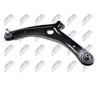 Braccio oscillante, Sospensione ruota Esterno per DODGE JEEP CALIBER COMPASS PAT