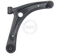 Braccio oscillante, Sospensione ruota Esterno per DODGE JEEP CALIBER COMPASS PAT
