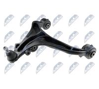 Braccio oscillante, Sospensione ruota Esterno per DODGE JEEP CHEROKEE NITRO