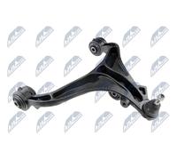 Braccio oscillante, Sospensione ruota Esterno per DODGE JEEP CHEROKEE NITRO