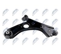 Braccio oscillante, Sospensione ruota Esterno per FIAT 500L