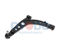 Braccio oscillante, Sospensione ruota Esterno per FIAT CINQUECENTO CINQUECENTO V