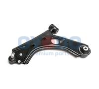 Braccio oscillante, Sospensione ruota Esterno per FIAT OPEL COMBO DOBLO