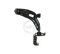 Braccio oscillante, Sospensione ruota Esterno per FIAT PALIO