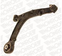 Braccio oscillante, Sospensione ruota Esterno per FIAT PANDA