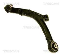 Braccio oscillante, Sospensione ruota Esterno per FIAT PANDA