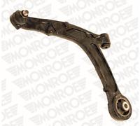 Braccio oscillante, Sospensione ruota Esterno per FIAT PANDA
