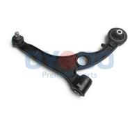 Braccio oscillante, Sospensione ruota Esterno per FIAT STILO