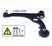 Braccio oscillante, Sospensione ruota Esterno per FIAT STILO