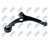 Braccio oscillante, Sospensione ruota Esterno per FIAT STILO