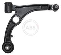 Braccio oscillante, Sospensione ruota Esterno per FIAT STILO