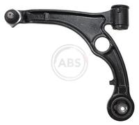 Braccio oscillante, Sospensione ruota Esterno per FIAT STILO