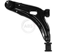 Braccio oscillante, Sospensione ruota Esterno per FIAT UNO