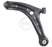 Braccio oscillante, Sospensione ruota Esterno per FORD B-MAX TOURNEO COURIER TRA