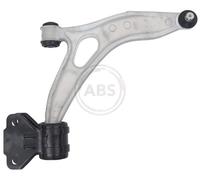 Braccio oscillante, Sospensione ruota Esterno per FORD C-MAX FOCUS GRAND C-MAX