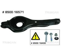 Braccio oscillante, Sospensione ruota Esterno per FORD FOCUS