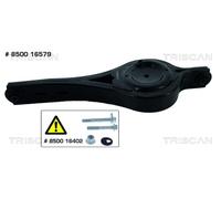 Braccio oscillante, Sospensione ruota Esterno per FORD GALAXY MONDEO S-MAX