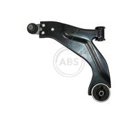 Braccio oscillante, Sospensione ruota Esterno per FORD JAGUAR MONDEO X-TYPE