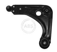 Braccio oscillante, Sospensione ruota Esterno per FORD KA KA Van