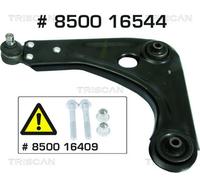 Braccio oscillante, Sospensione ruota Esterno per FORD KA KA Van