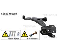Braccio oscillante, Sospensione ruota Esterno per FORD KUGA