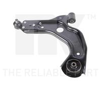 Braccio oscillante, Sospensione ruota Esterno per FORD MAZDA 121 FIESTA PUMA