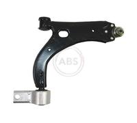 Braccio oscillante, Sospensione ruota Esterno per FORD MAZDA 2 FIESTA FUSION