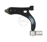 Braccio oscillante, Sospensione ruota Esterno per FORD MAZDA 2 FIESTA FUSION