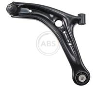 Braccio oscillante, Sospensione ruota Esterno per FORD MAZDA 2 FIESTA KA+