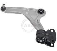 Braccio oscillante, Sospensione ruota Esterno per FORD MONDEO