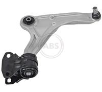 Braccio oscillante, Sospensione ruota Esterno per FORD MONDEO