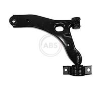 Braccio oscillante, Sospensione ruota Esterno per FORD TOURNEO CONNECT TRANSIT C