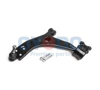 Braccio oscillante, Sospensione ruota Esterno per FORD VOLVO C-MAX C30 C70 FOCUS