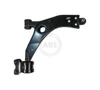 Braccio oscillante, Sospensione ruota Esterno per FORD VOLVO C30 C70 FOCUS FOCUS