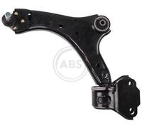 Braccio oscillante, Sospensione ruota Esterno per FORD VOLVO GALAXY MONDEO S-MAX