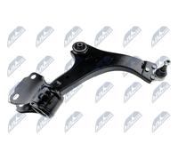 Braccio oscillante, Sospensione ruota Esterno per FORD VOLVO GALAXY MONDEO S-MAX
