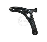 Braccio oscillante, Sospensione ruota Esterno per GEELY TOYOTA CK GC6 MK YARIS Y